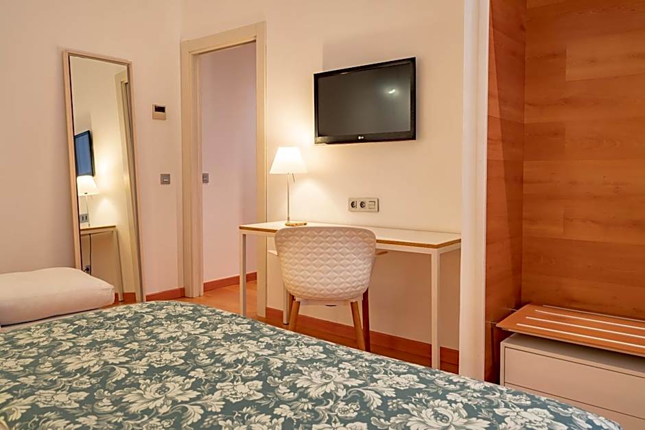 Hotel Párraga Siete