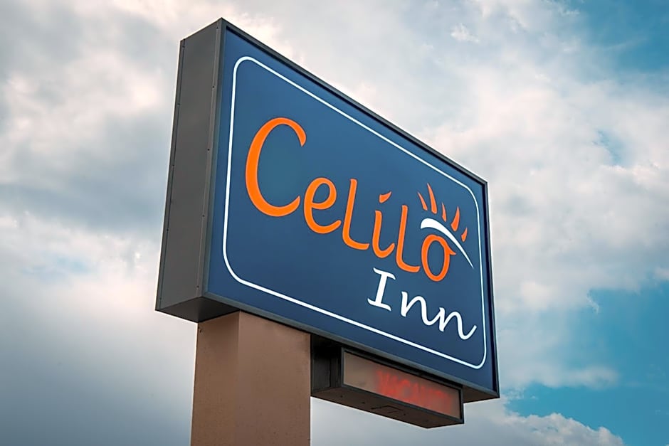 Celilo Inn
