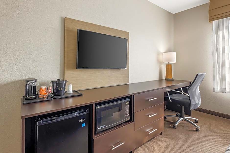 Sleep Inn & Suites Columbia