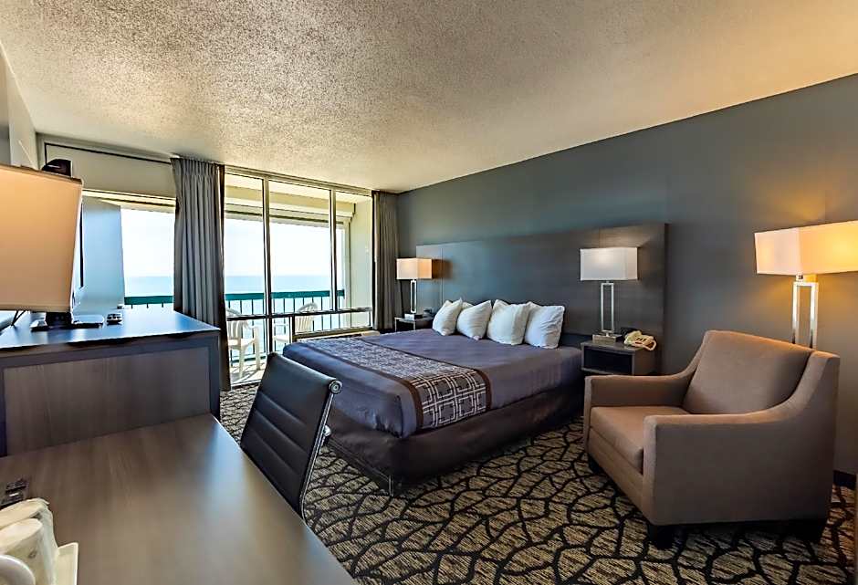 Seaview Hotel