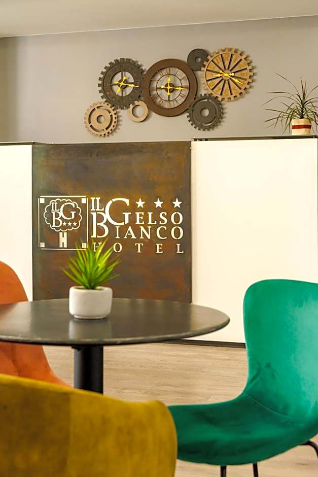 Il Gelso Bianco