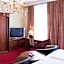 Hotel Alter Telegraf