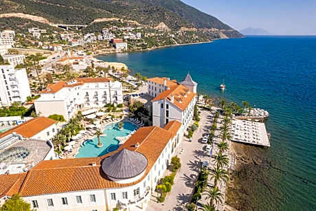 Thermae Sylla Spa & Wellness Hotel