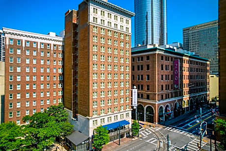Ellis Hotel, Atlanta, a Tribute Portfolio Hotel