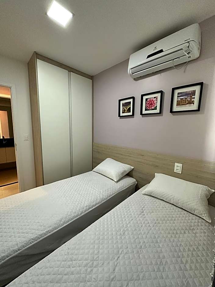 Promenade II PONTA VERDE