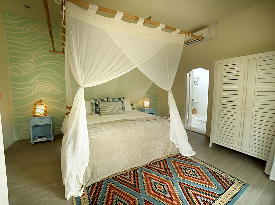 The Chillhouse Canggu by BVR Holiday Rentals