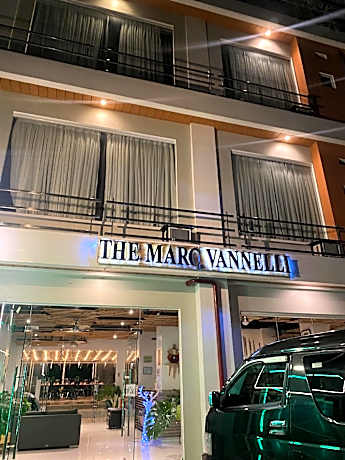 The Marc Vannelli Oslob