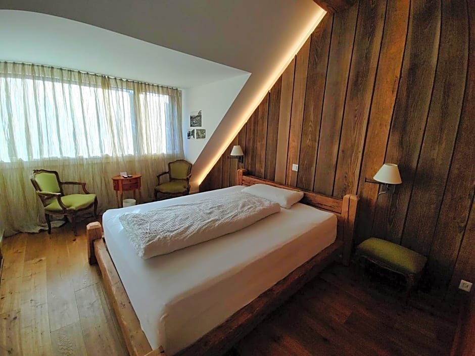 Landgasthof Roderis