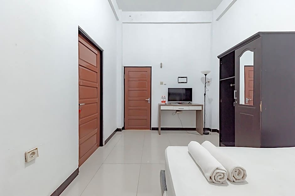 Urbanview Hotel syariah 99 Banjarbaru by RedDoorz