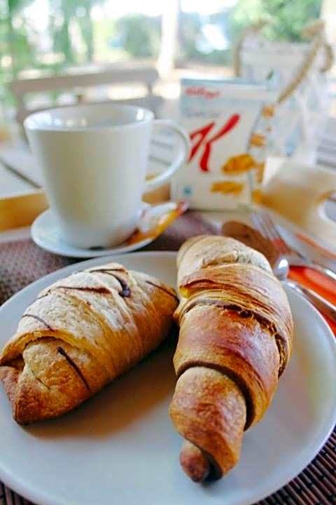 Gli Allori - Fuga dalla città