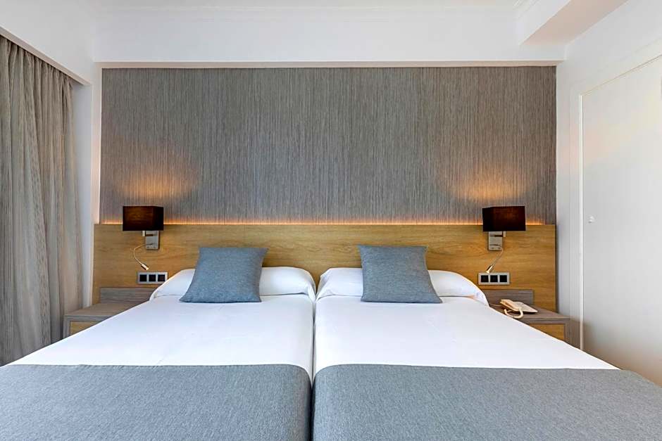 Hotel Simbad Ibiza & Spa