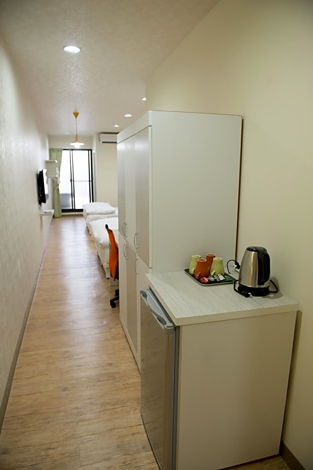 DiDi House – Tainan, LA