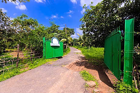 Shetty Farms