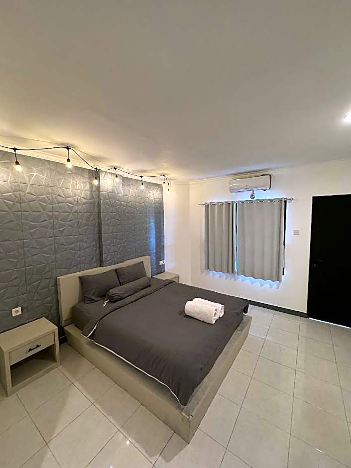 Pondok Sentana Guest House