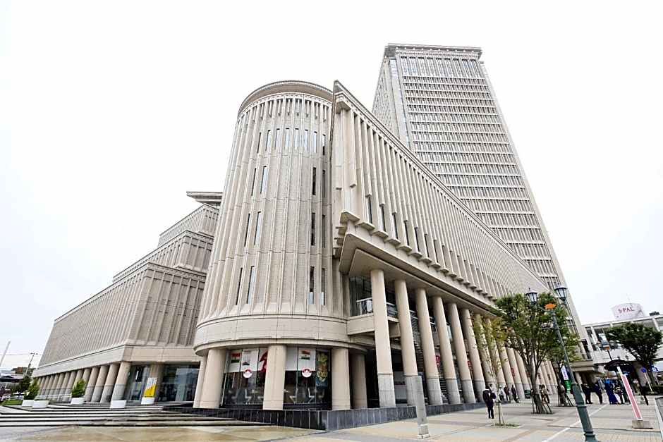 Richmond Hotel Yamagata-Ekimae