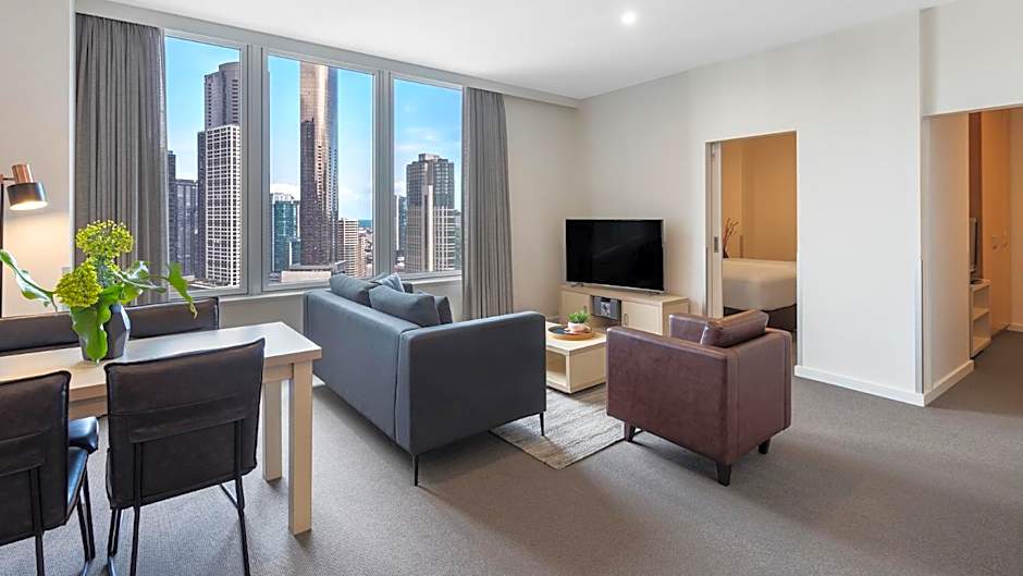 Oaks Melbourne on Market Hotel