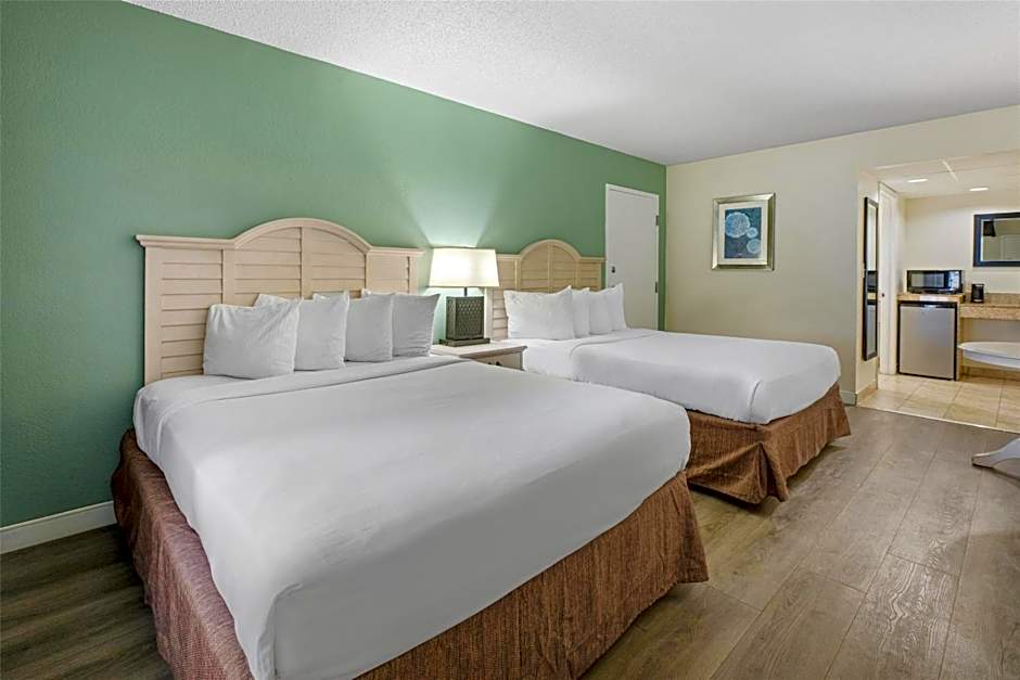 Best Western Gateway To The Keys