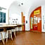 HI Hostel Jugendherberge Passau