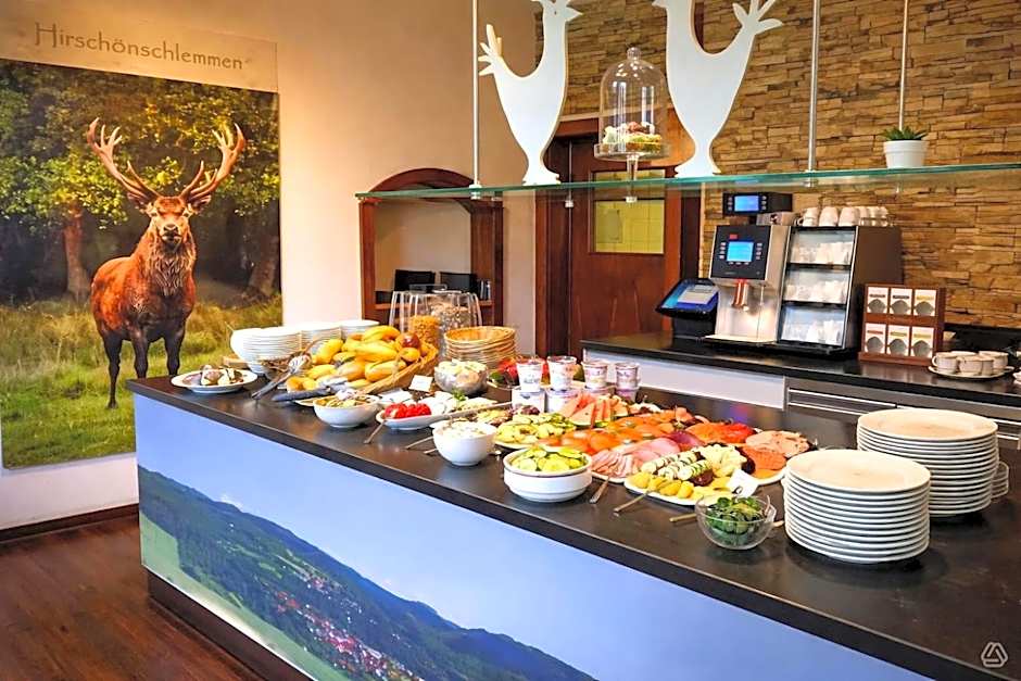 Hotel am Kurpark