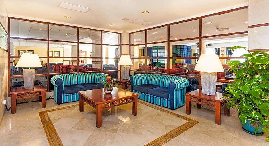 Globales Playa Santa Ponsa