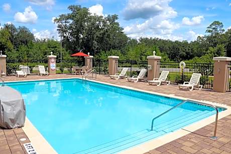 Holiday Inn Express Hotel & Suites Perry By IHG