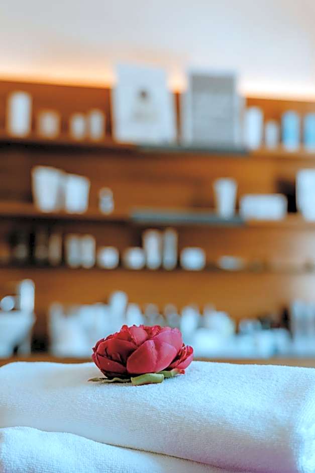 Romantik Hotel Im Weissen Rössl