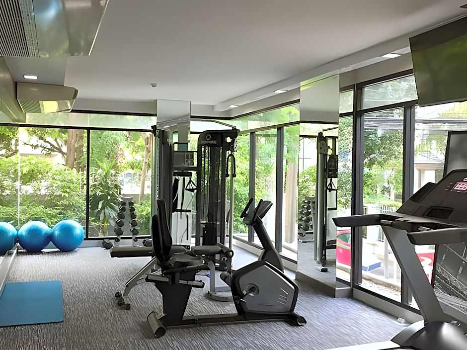 Avatar Residence Sukhumvit 7