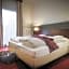 Hotel de France Wiesbaden City