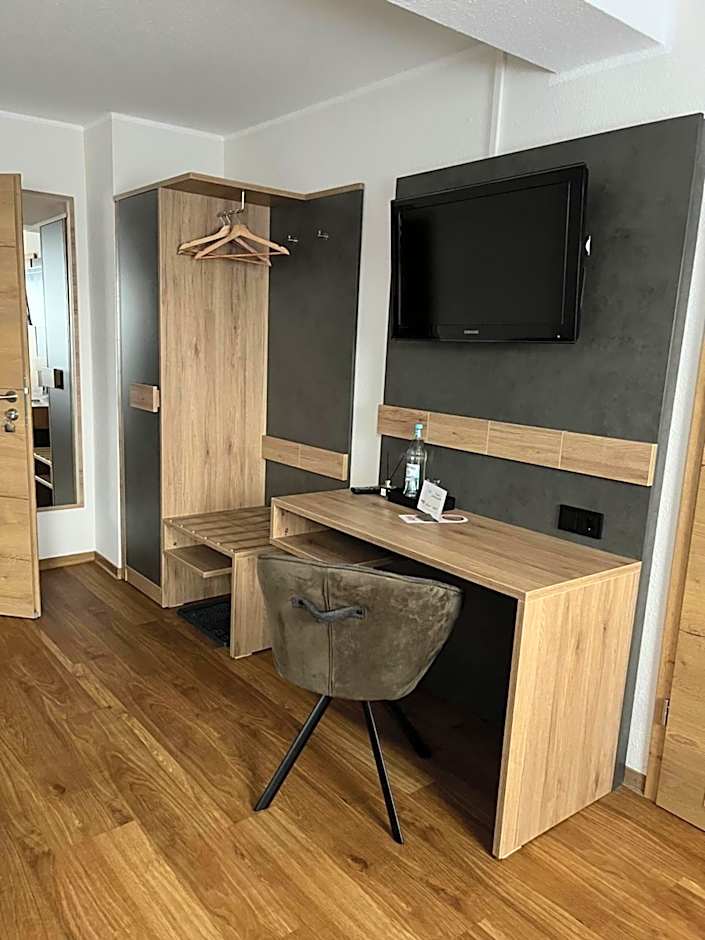 Gasthaus Waldschlosschen