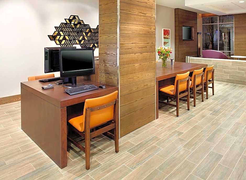Hyatt House Denver Lakewood Belmar