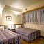 Hotel Yugaf Inn Bise