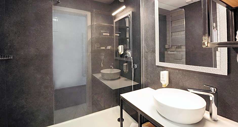 Best Western Airport Hotel Stella