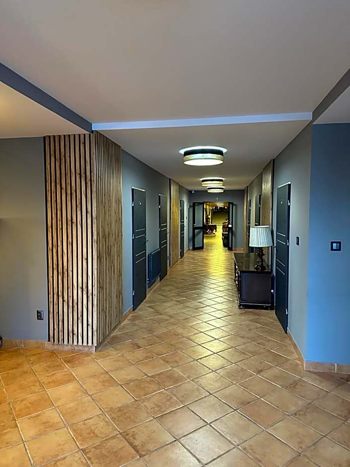 Zajazd Restauracja Derby