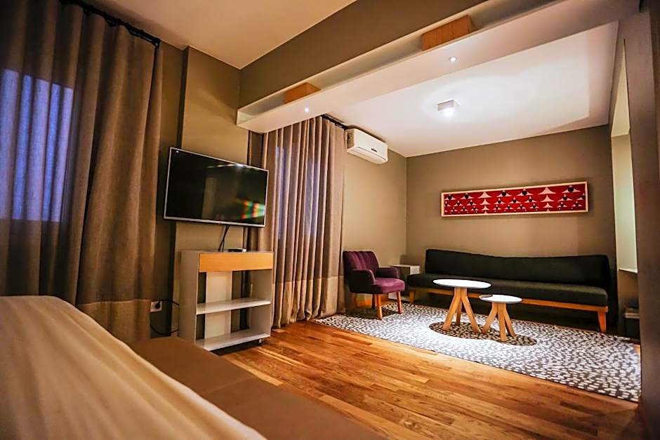 Hotel Arenales