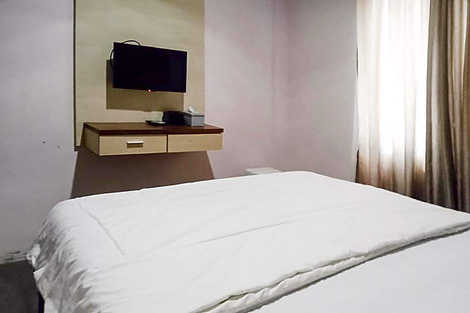 RedDoorz @ Pantai Panjang Bengkulu 2