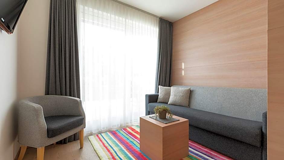 Residence Königswarte Strata Sexten