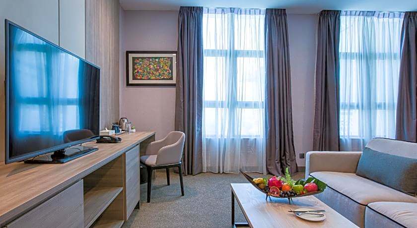 Mercure Living Putrajaya