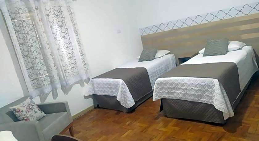 HOTEL CANTO DO CHAFARIZ