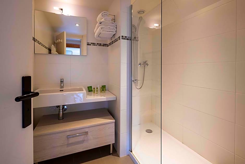 Hôtel Lancelot & Spa - Domaine du Roi Arthur