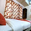 Hotel O Blue Inn Near Jayadeva Hospital