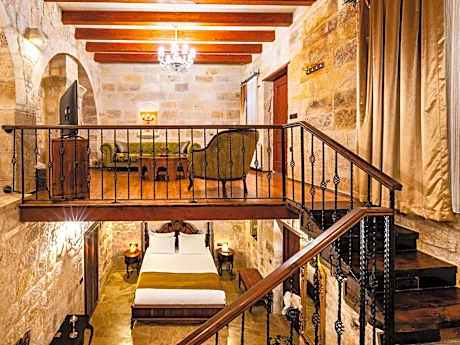 Duplex Suite