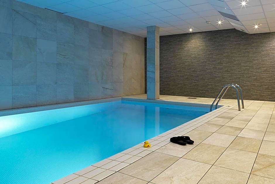 Scandic Örebro Väst