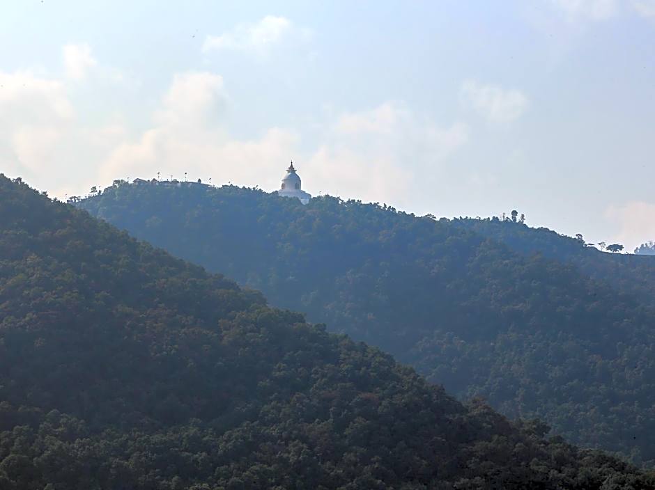 Pokhara Choice Inn