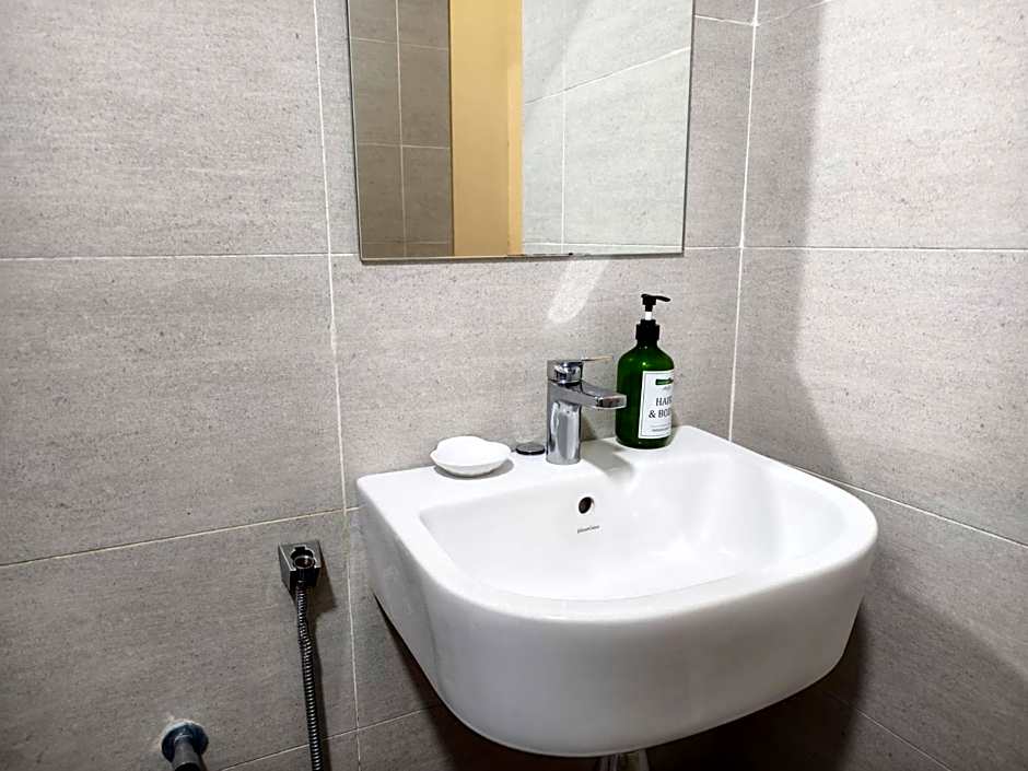 Troika Kota Bharu by Salaam Suites