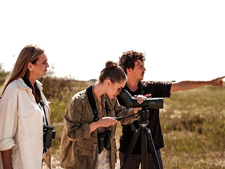 St. Martins Therme & Lodge