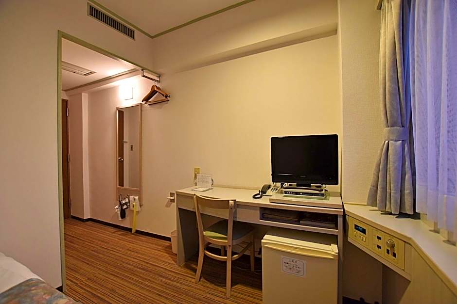 City Park Hotel Hachinohe