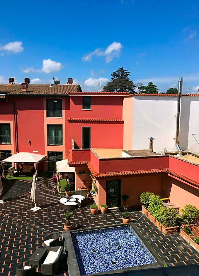 Hotel Eridano