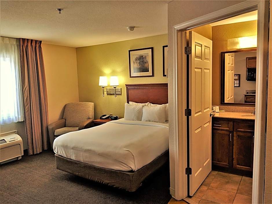 Candlewood Suites Macon By IHG