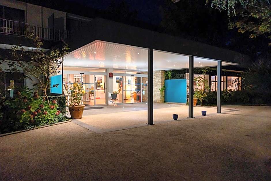 Hôtel La Ségalière Spa Bar