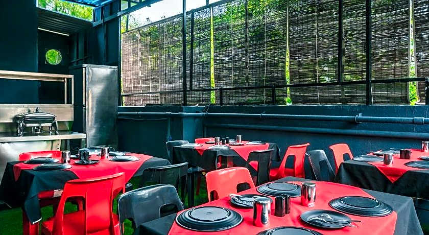 Treebo Serenity Inn, Koregaon Park